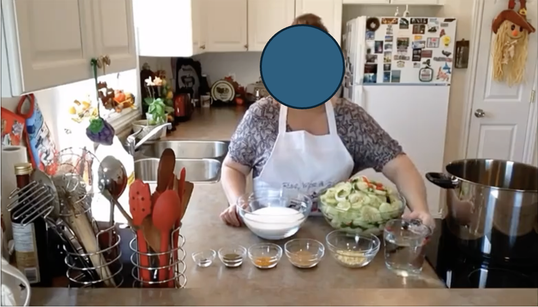 EgoX comparison result 3